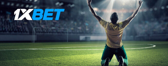 Discover the Features and Benefits of the 1xBet Mobile App Discover the Features and Benefits of the 1xBet Mobile App